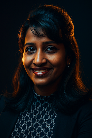 Renisa Dsouza, Strategy Director at NEO Medical Communications