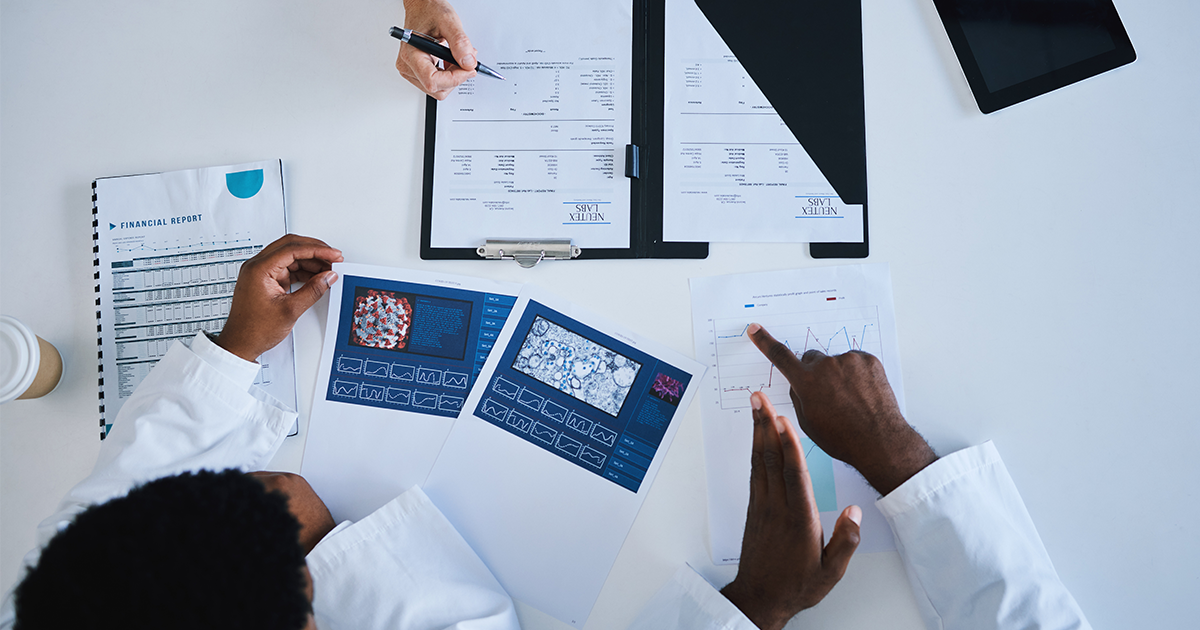 Educational medical materials: design and development by NEO Medical Communications