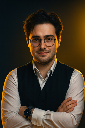 Doki, Filmmaker at NEO MedComms