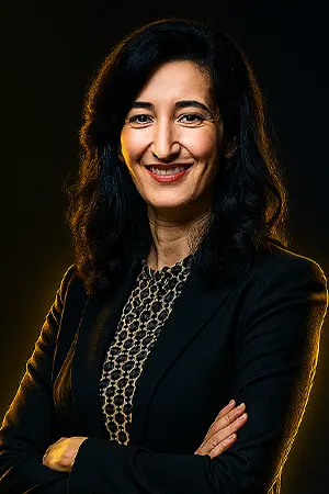 Hager El-Kaddar, Medical Writer for NEO Medical Communications Agency