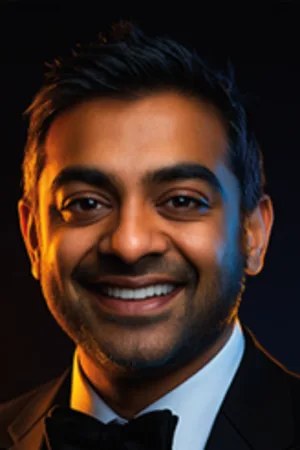 Arun Dhillon, Client Services Director at NEO Medical Communications