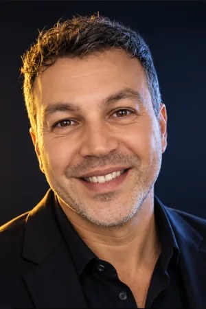 Homer Jiassemides, Creative Lead at NEO Medical Communications
