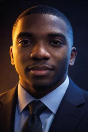 Jeremiah Eze, Account Executive at NEO Medical Communications