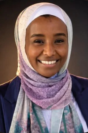 Mariem Omran, Business Development at NEO Medical Communications