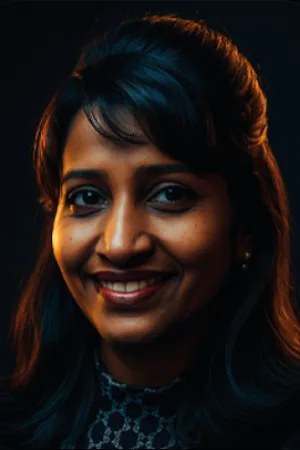 Renisa Dsouza, Strategy Director at NEO Medical Communications