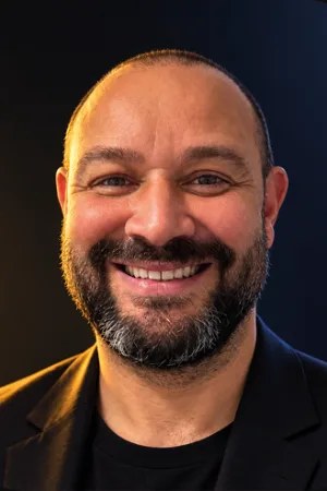 Sam Madders, Studio Lead at NEO Medical Communications