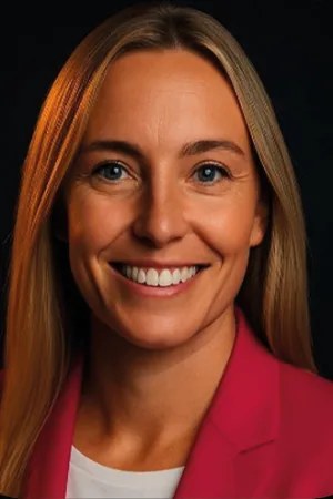 Zoe Phillips, Head of Strategy at NEO Medical Communications
